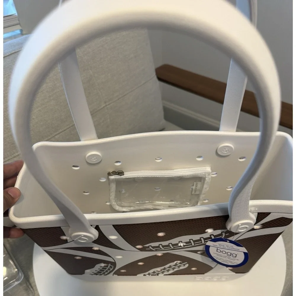 Bogg Bag Football 